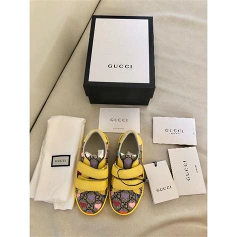 gucci 子供靴|グッチ キッズ ファッション おすすめ .